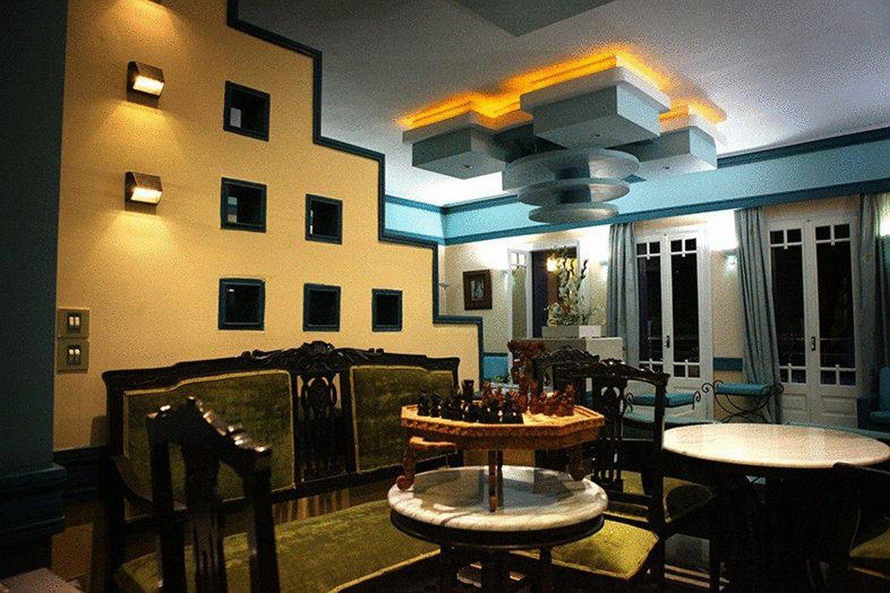 Michaelia Hotel Πέτρα Εξωτερικό φωτογραφία