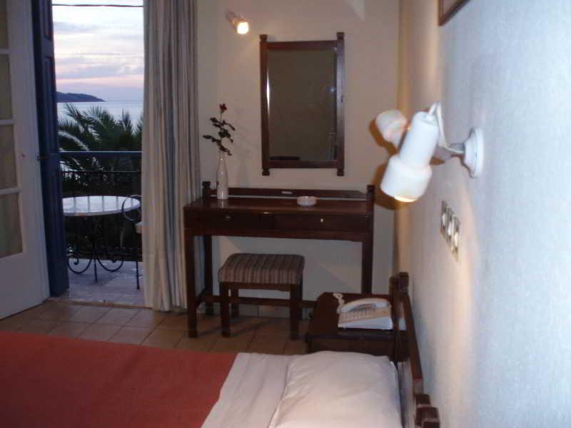 Michaelia Hotel Πέτρα Εξωτερικό φωτογραφία
