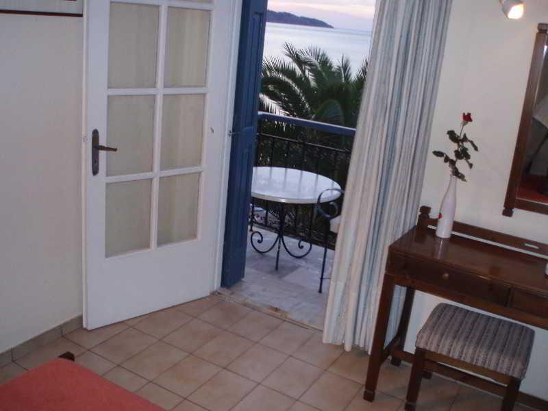 Michaelia Hotel Πέτρα Εξωτερικό φωτογραφία