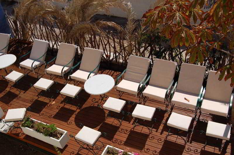 Michaelia Hotel Πέτρα Εξωτερικό φωτογραφία